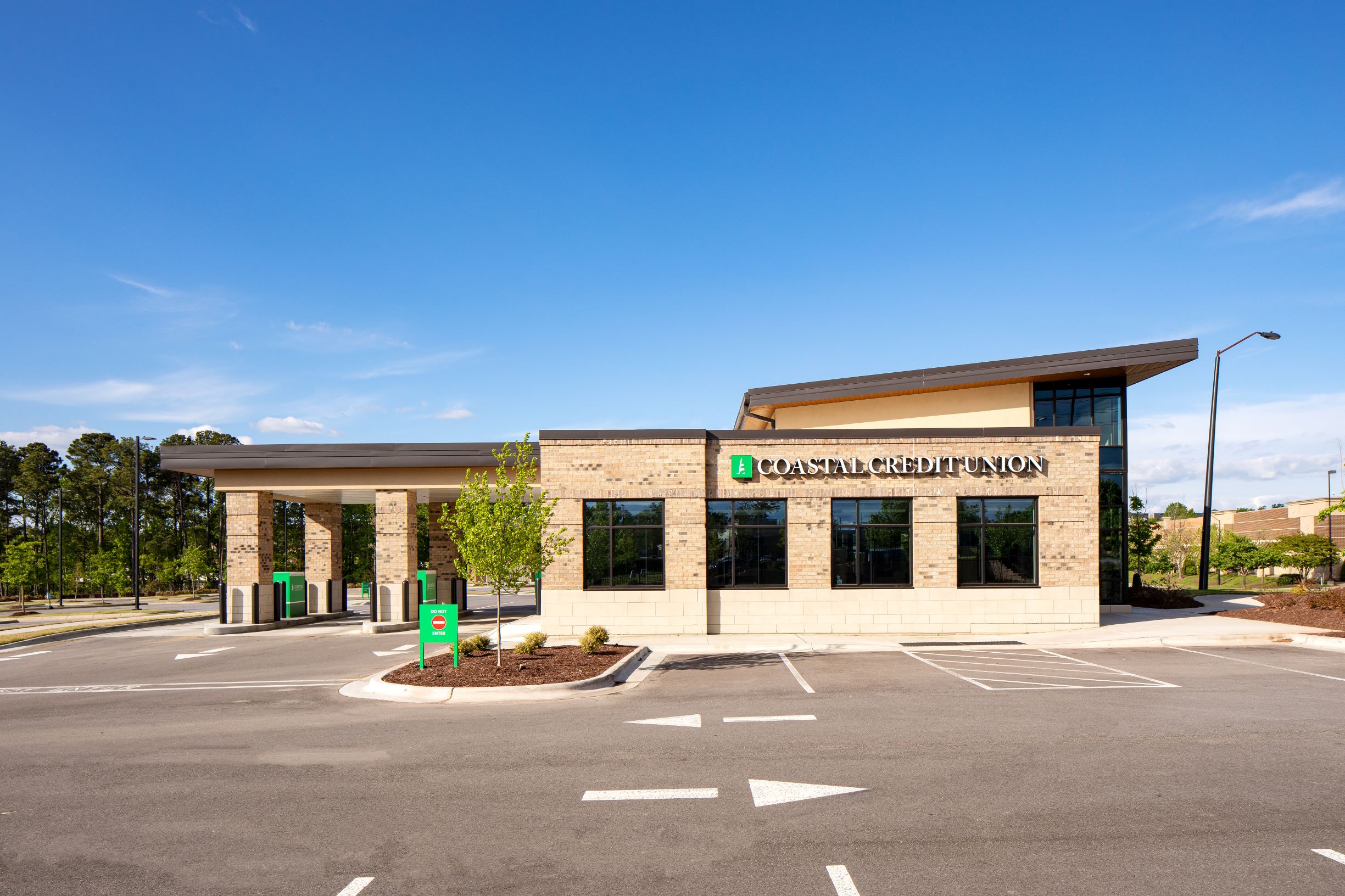 Coastal Credit Union